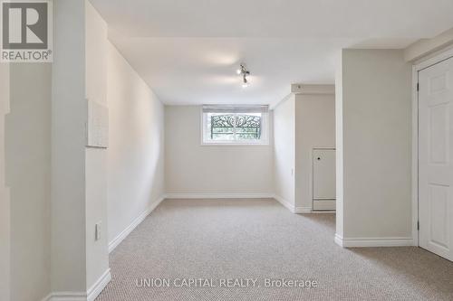 LOWER - 50 WICHEY ROAD , Toronto, Ontario M1C 2H9 4