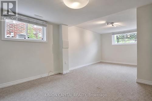 LOWER - 50 WICHEY ROAD , Toronto, Ontario M1C 2H9 5