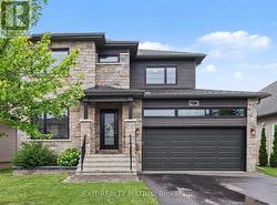 273 CENTRAL PARK BOULEVARD  Russell, ON K4R 0E9