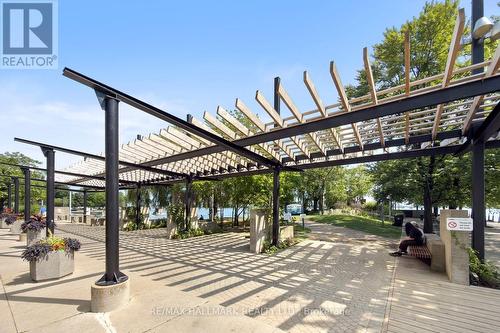 504 - 77 Harbour Square, Toronto, ON - Outdoor
