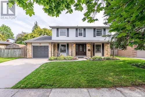 76 SPENCER CRESCENT  London North (North G), ON N5X 2K6