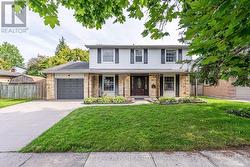 76 SPENCER CRESCENT  London North (North G), ON N5X 2K6