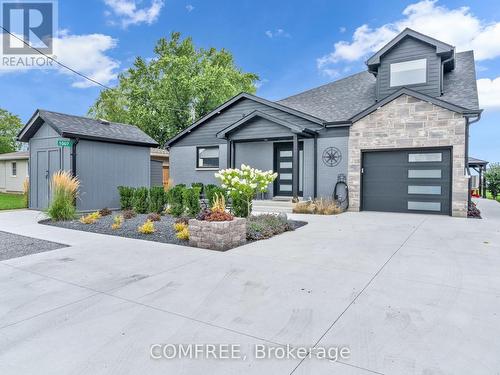 1007 LAKESHORE PARK  Lakeshore, ON N8L 0G3