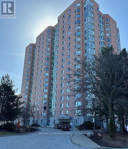 112 - 61 MARKBROOK LANE  Toronto, ON M9V 5E7