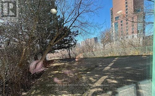 112 - 61 Markbrook Lane, Toronto, ON - Outdoor