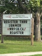 Move in & register the kids! - 