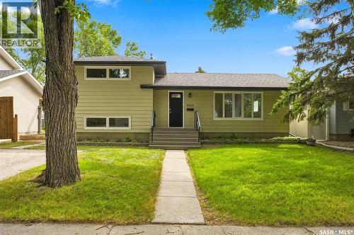 4059 Elphinstone Street, Regina, SK - Outdoor