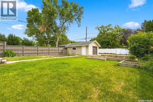 4059 Elphinstone Street, Regina, SK - Outdoor