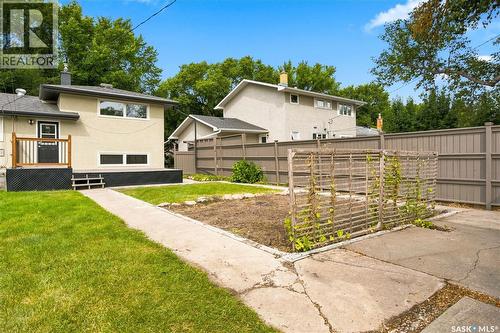 4059 Elphinstone Street, Regina, SK - Outdoor