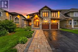 293 HUNTSVILLE DRIVE  Ottawa, ON K2T 0H1