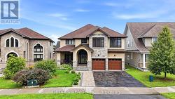 293 HUNTSVILLE DRIVE  Ottawa, ON K2T 0H1