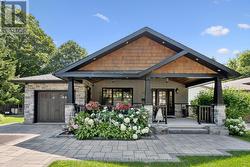 268 GLENCOE AVENUE  Centre Wellington (Fergus), ON N1M 3G3