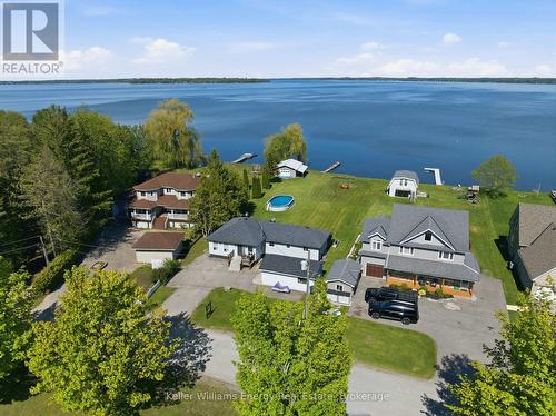 67 Edgewood Crescent, Scugog, ON - Outdoor With Body Of Water With View