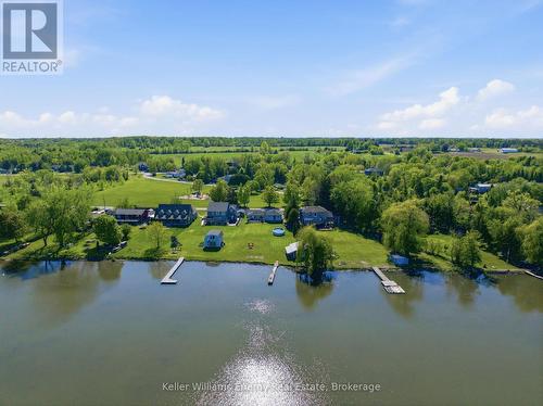 67 Edgewood Crescent, Scugog, ON - Outdoor With Body Of Water With View