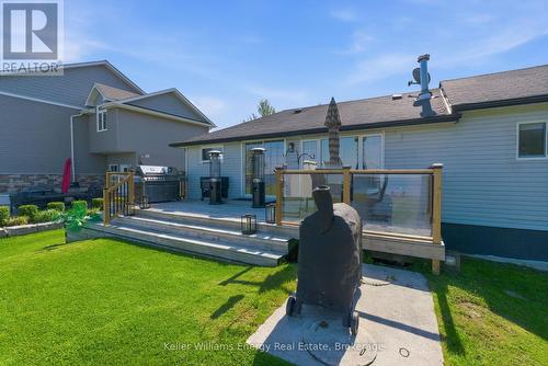 67 Edgewood Crescent, Scugog, ON - Outdoor