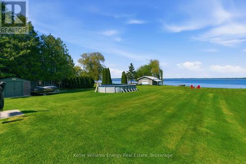 67 Edgewood Crescent, Scugog, ON - Outdoor With Body Of Water