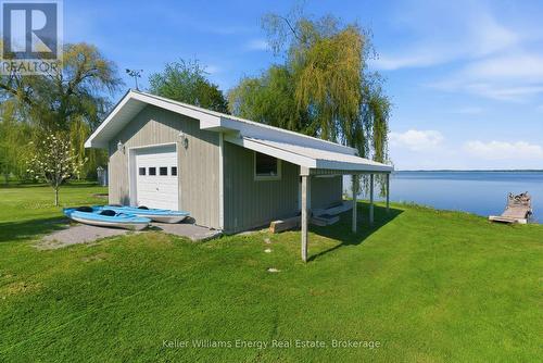 67 Edgewood Crescent, Scugog, ON - Outdoor With Body Of Water