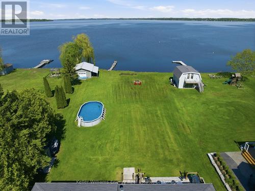 67 Edgewood Crescent, Scugog, ON - Outdoor With Body Of Water With View