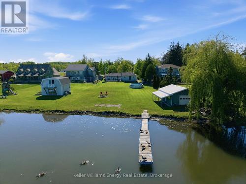 67 Edgewood Crescent, Scugog, ON - Outdoor With Body Of Water With View