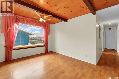 504 4Th Avenue W, Biggar, SK - Indoor Photo Showing Other Room