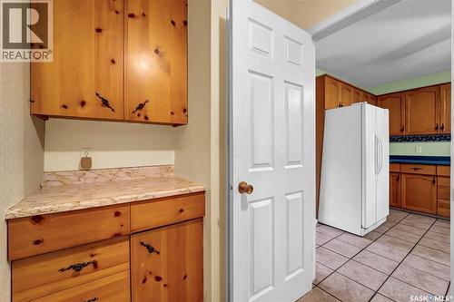 504 4Th Avenue W, Biggar, SK - Indoor Photo Showing Other Room