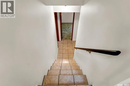 504 4Th Avenue W, Biggar, SK - Indoor Photo Showing Other Room