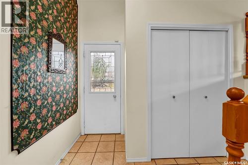 504 4Th Avenue W, Biggar, SK - Indoor Photo Showing Other Room