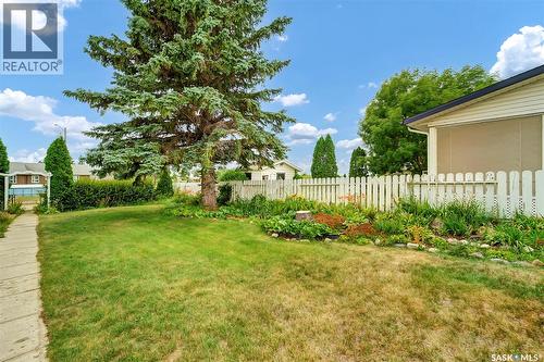 504 4Th Avenue W, Biggar, SK - Outdoor