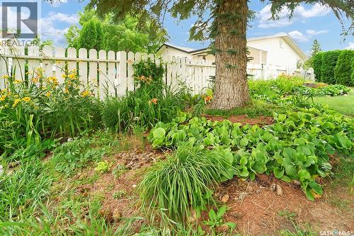 504 4Th Avenue W, Biggar, SK - Outdoor