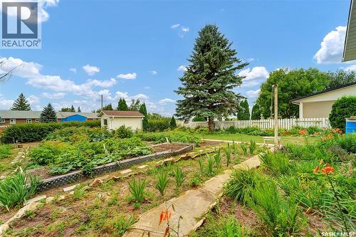 504 4Th Avenue W, Biggar, SK - Outdoor