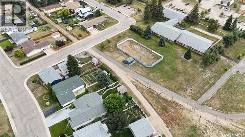 504 4Th Avenue W, Biggar, SK - 