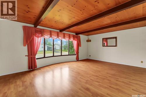 504 4Th Avenue W, Biggar, SK - Indoor Photo Showing Other Room