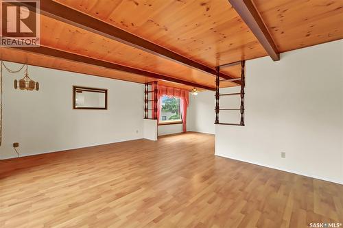 504 4Th Avenue W, Biggar, SK - Indoor Photo Showing Other Room