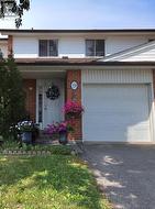 19 - 2380 BROMSGROVE ROAD  Mississauga, ON L5J 4E6