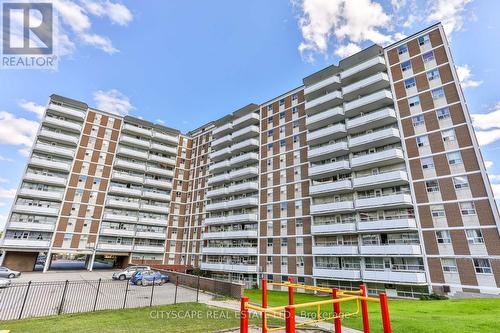 719 - 100 ROWENA DRIVE , Toronto, Ontario M3A 1P9 2