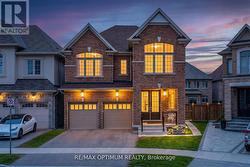 30 WHEATBERRY CRESCENT Brampton, ON L6R 4A1
