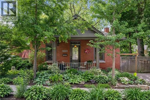 164 KING Street  Guelph, ON N1E 4R1