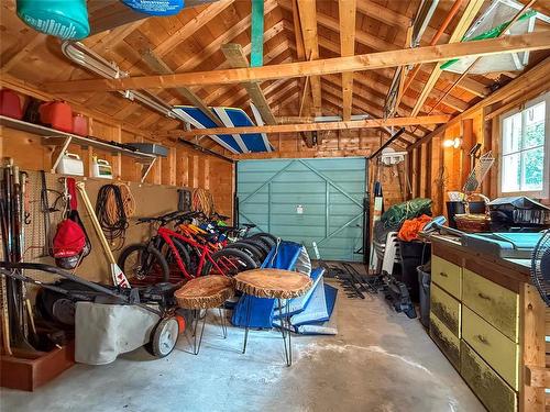 154 Crocus Street, Clear Lake, MB - Indoor