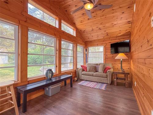 154 Crocus Street, Clear Lake, MB - Indoor