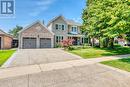 4177 Millcroft Park Drive, Burlington, ON  - Outdoor With Facade 