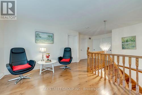 4177 Millcroft Park Drive, Burlington, ON - Indoor