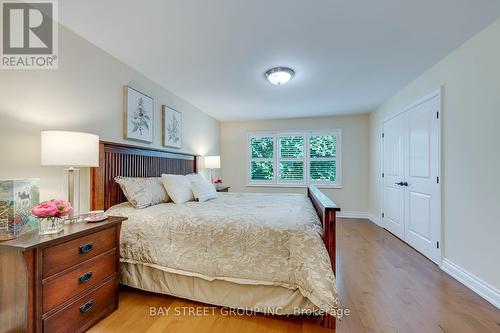 4177 Millcroft Park Drive, Burlington, ON - Indoor Photo Showing Bedroom