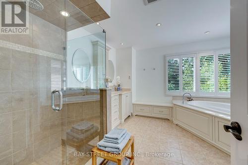 4177 Millcroft Park Drive, Burlington, ON - Indoor Photo Showing Bathroom