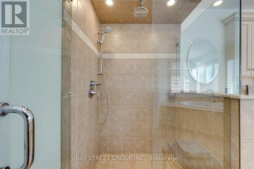 4177 Millcroft Park Drive, Burlington, ON - Indoor Photo Showing Bathroom