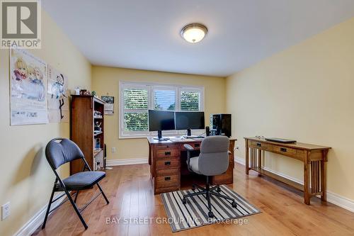 4177 Millcroft Park Drive, Burlington, ON - Indoor Photo Showing Office