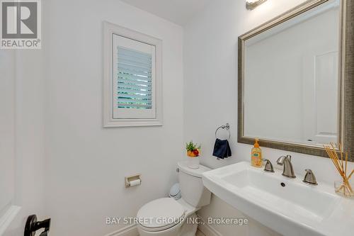 4177 Millcroft Park Drive, Burlington, ON - Indoor Photo Showing Bathroom