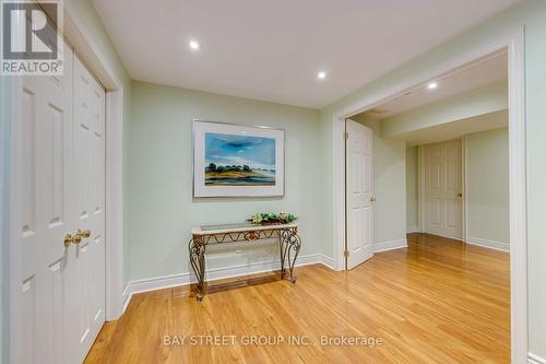 4177 Millcroft Park Drive, Burlington, ON - Indoor Photo Showing Other Room