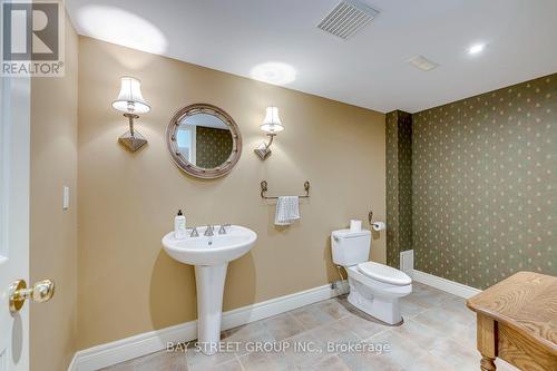 4177 Millcroft Park Drive, Burlington, ON - Indoor Photo Showing Bathroom