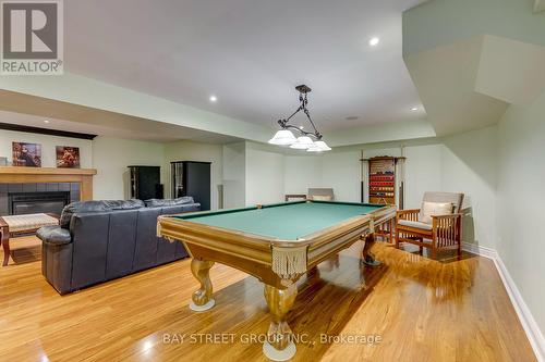 4177 Millcroft Park Drive, Burlington, ON - Indoor Photo Showing Other Room