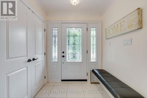 4177 Millcroft Park Drive, Burlington, ON - Indoor Photo Showing Other Room